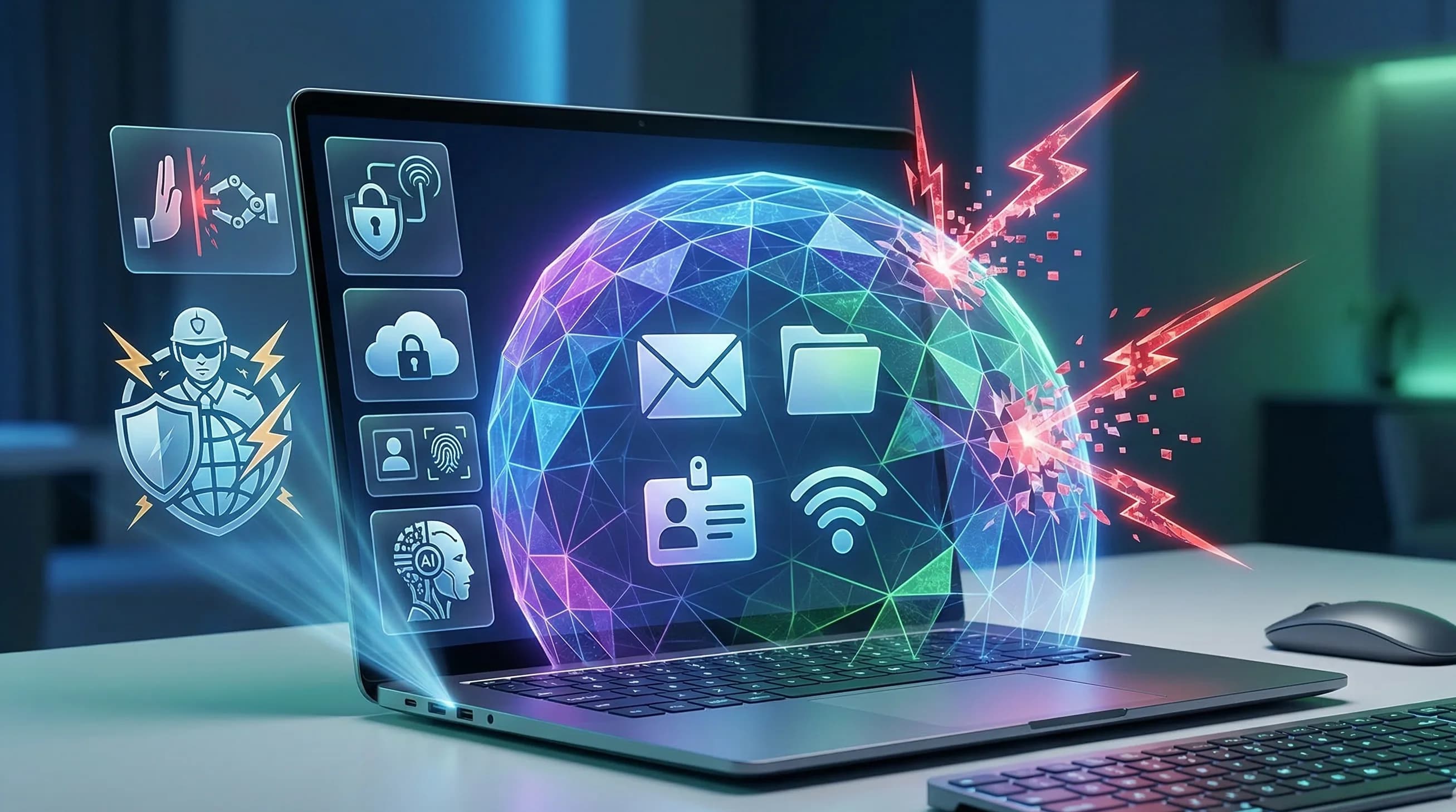 Best Antivirus for Windows 11 in 2026: Protect Your PC Like a Pro