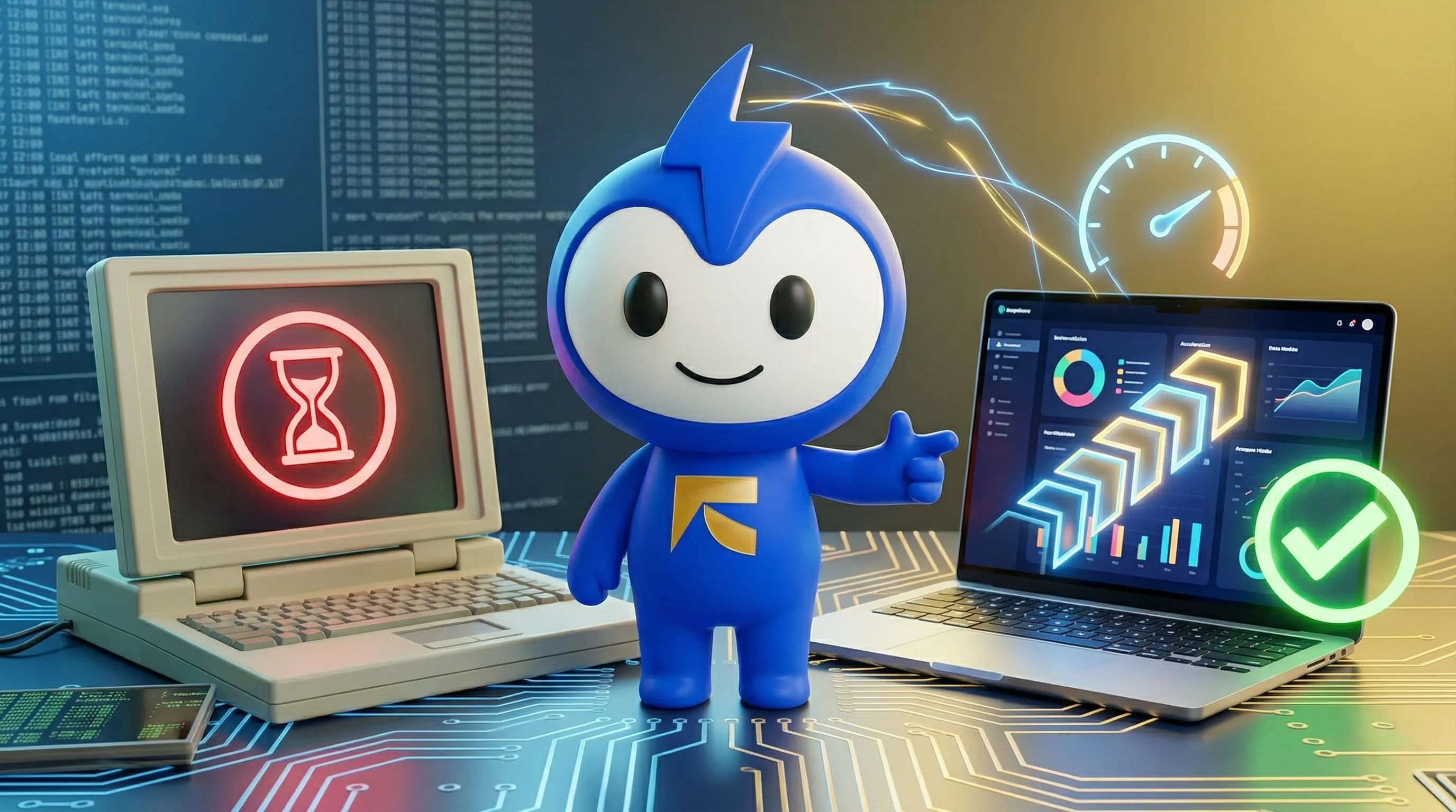 Why Your Laptop Is Slow and How to Fix It (Complete Guide)